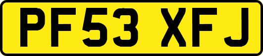 PF53XFJ