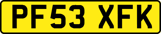 PF53XFK