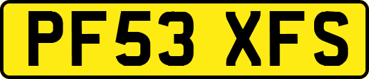 PF53XFS