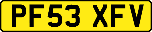 PF53XFV