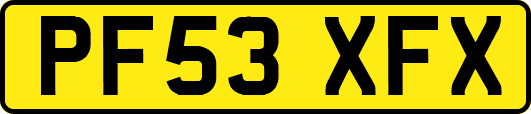 PF53XFX