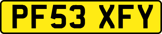 PF53XFY