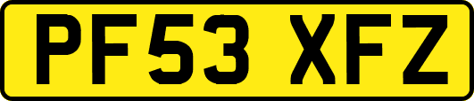 PF53XFZ