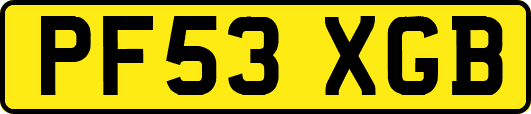 PF53XGB