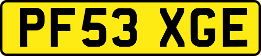 PF53XGE