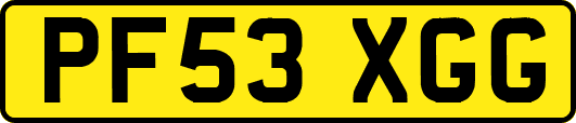 PF53XGG