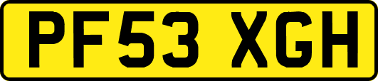 PF53XGH