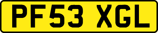PF53XGL