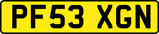 PF53XGN