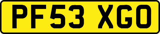 PF53XGO
