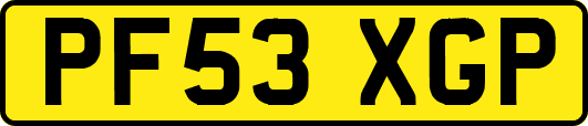 PF53XGP