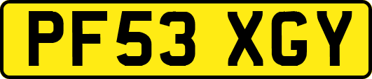 PF53XGY