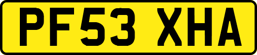 PF53XHA