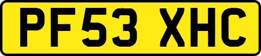 PF53XHC