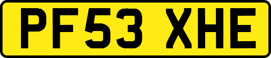 PF53XHE