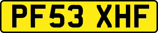PF53XHF