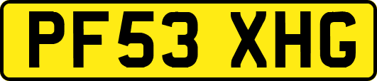PF53XHG