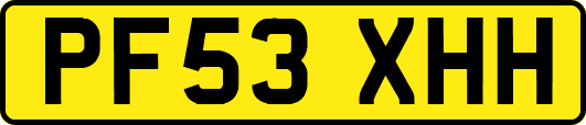 PF53XHH