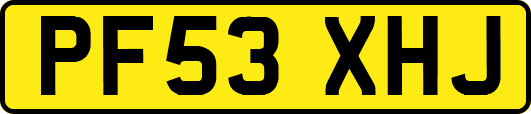 PF53XHJ