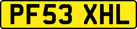 PF53XHL