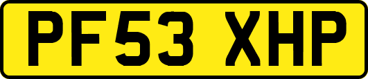 PF53XHP