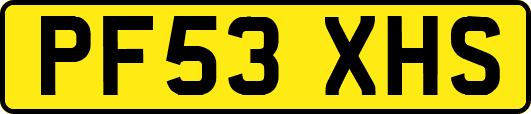 PF53XHS
