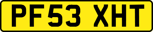 PF53XHT