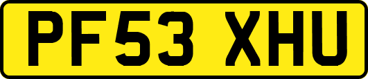 PF53XHU