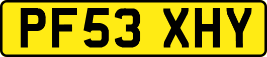 PF53XHY