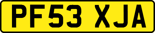 PF53XJA
