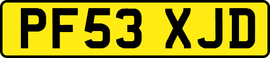 PF53XJD