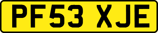 PF53XJE