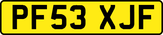 PF53XJF