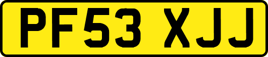 PF53XJJ