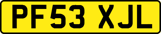 PF53XJL