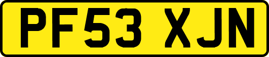 PF53XJN