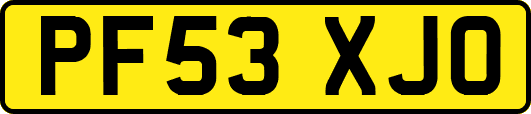 PF53XJO