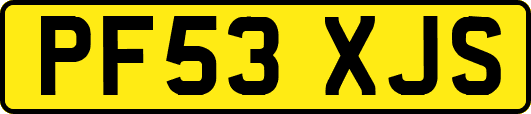 PF53XJS