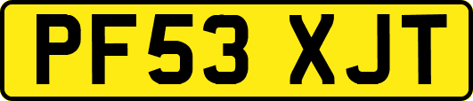 PF53XJT