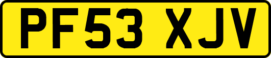 PF53XJV