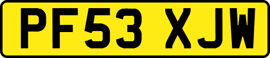 PF53XJW