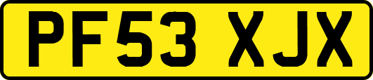 PF53XJX
