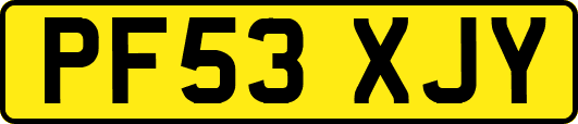 PF53XJY