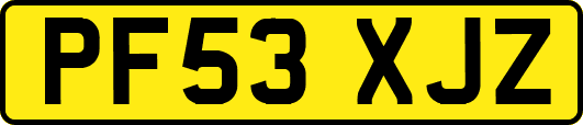 PF53XJZ