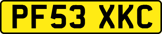 PF53XKC
