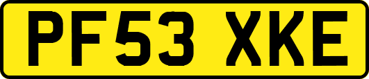 PF53XKE
