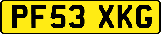 PF53XKG