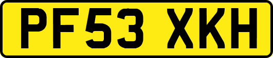PF53XKH