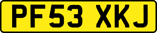PF53XKJ