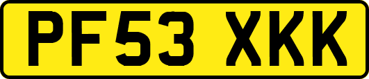 PF53XKK